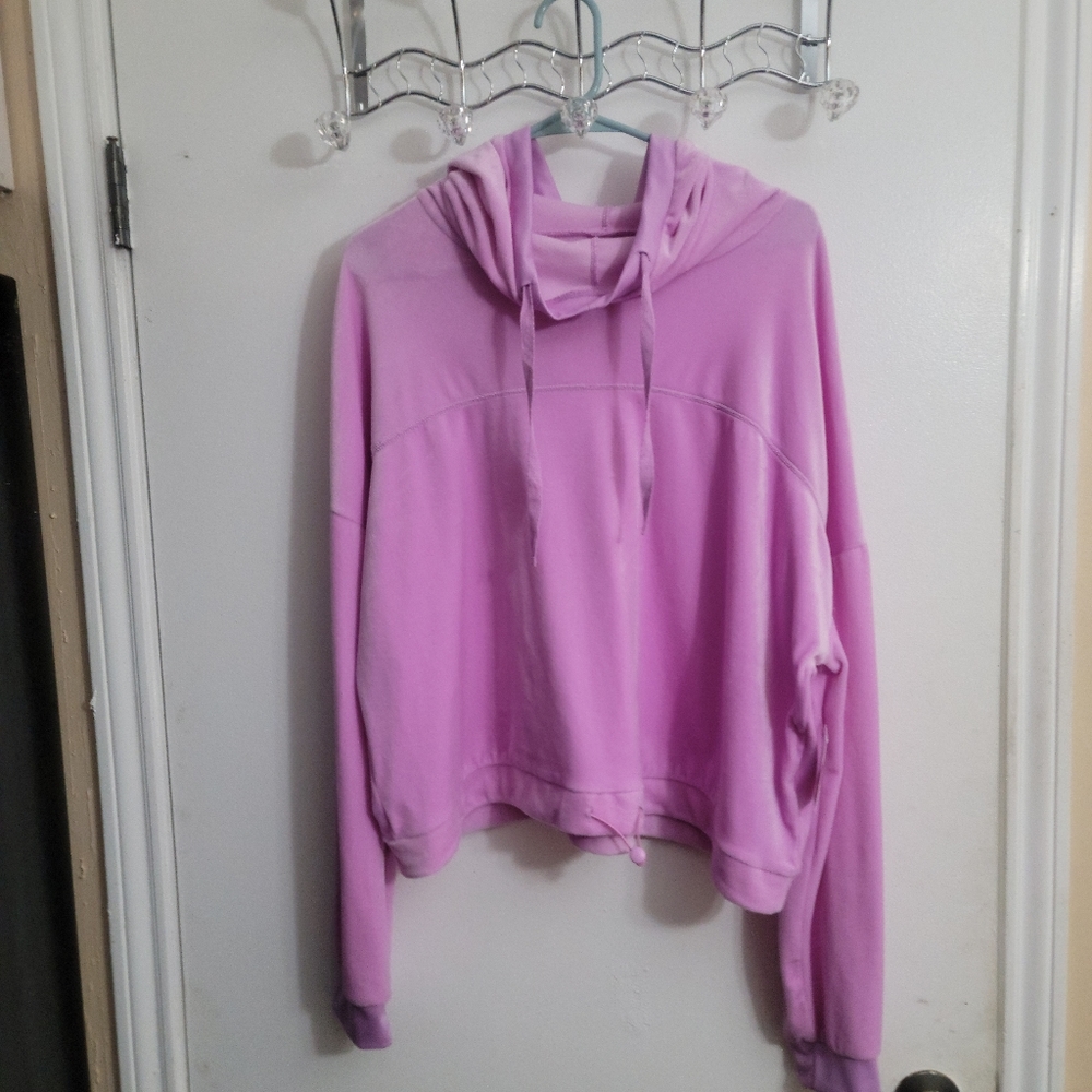Pullover